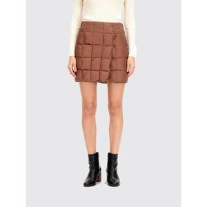 Ienki Ienki Skirt Woman Pink